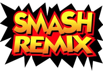 tvtropes smash|Smash Remix (Video Game) .